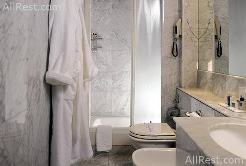 Park Hotel Brasilia 4